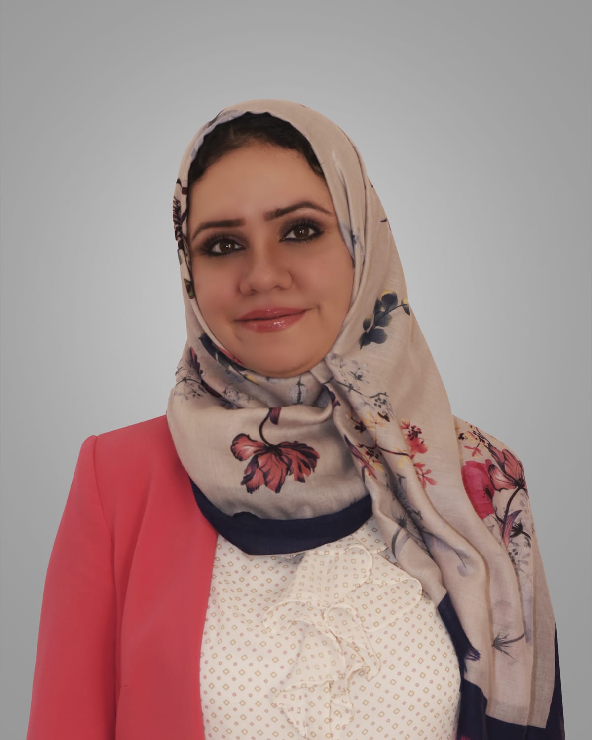 Dalia Sameer