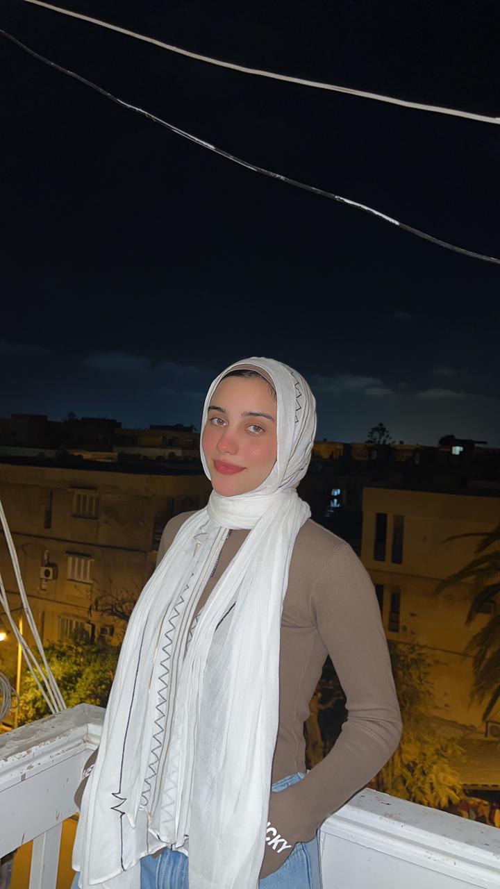 Eman Khalil Farouk